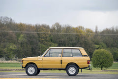 range rover classic 1970-1995