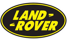 Land Rover Parts