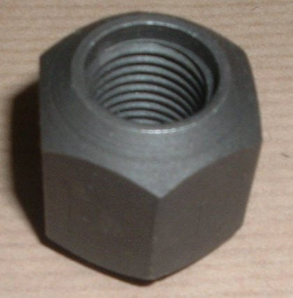 WHEEL NUT