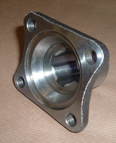 DRIVING FLANGE