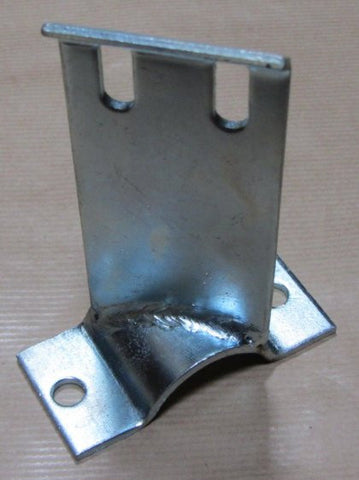 EXHAUST BRACKET