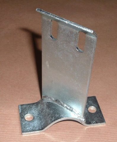 EXHAUST BRACKET LH