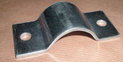 EXHAUST BRACKET