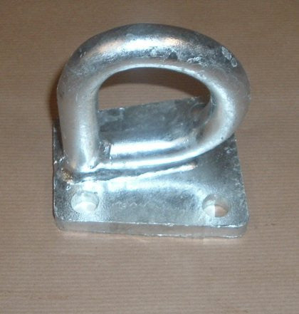 TOWING RING-FRONT