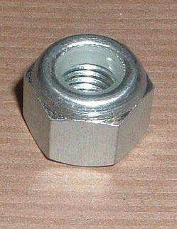 ?LOCK NUT