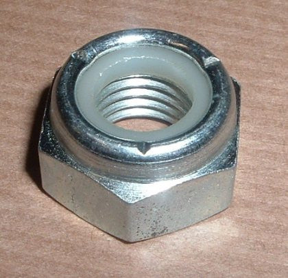 SELF LOCKING NUT