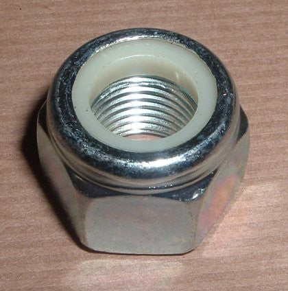 NYLOC SELF LOCK NUT