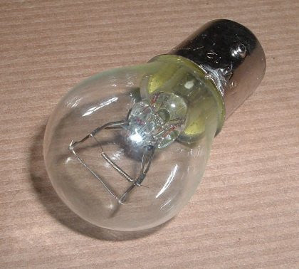  Rear Lamp Bulb - double filament - DISCOVERY 1