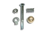 DOOR HINGE BOLT