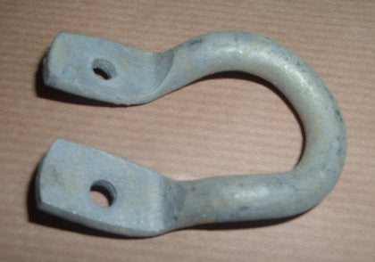 ROPE HOOK