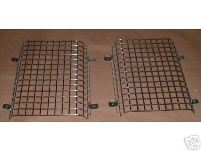 LIGHT GUARD  MESH FRONT