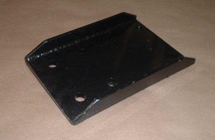 BRACKET FOR DROP PLATE