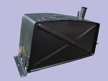 FUEL TANK SWB (PETROL & DIESEL