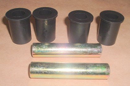 CHASSIS BUSH SET POLY