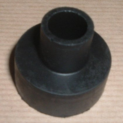 exhaust mounting bushing