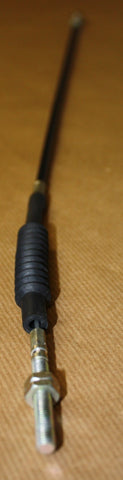 ACCELERATOR CABLE