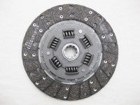 CLUTCH PLATE