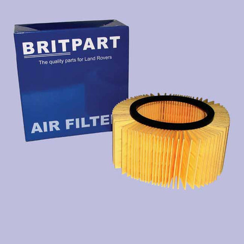  Air Filter Element (requires 2) - V8 Carb - DISCOVERY 1