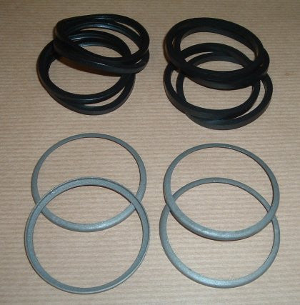 ?BRAKE PISTON SEALS 4OFF