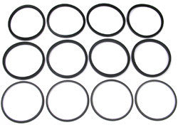 Caliper Reseal Kit Front