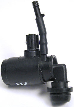  Front Windscreen Washer Pump - from MA081992 - DISCOVERY 1