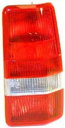 indicator -REAR IND LAMP OS