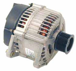 ?ALTERNATOR 30AMP A127