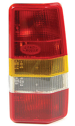  Rear Lamp Assembly RH - from MA162390 and MA501705 to WA746541 (UK only) - DISCOVERY 1