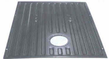 ?REAR FLOOR PLATE