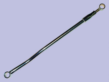 ADJUSTABLE PANHARD ROD & POLYB