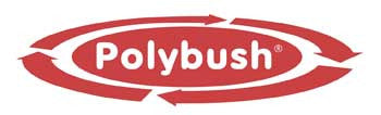 ?POLYBUSH KIT RED 1994>