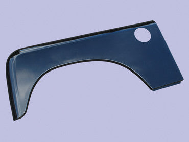 SERIES FRT OUT WING WITH HOLE