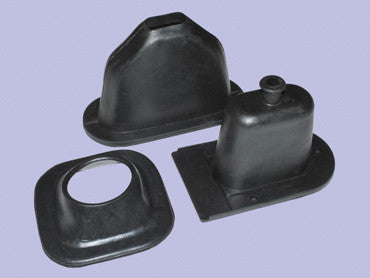 SERIES GROMMET & GAITER KIT