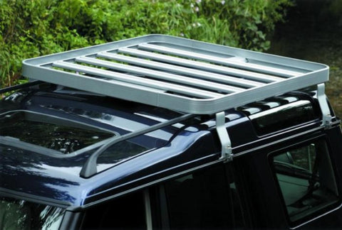 DISCOVERY - 1.4M ROOFRACK MAX