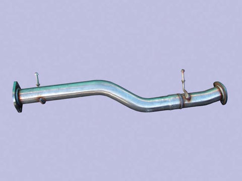 UTILITY LINK PIPE DISCO TD5