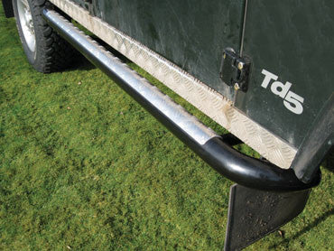 SIDE PROTECTOR TR 13