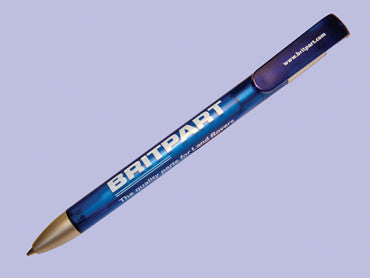 BRITPART PEN