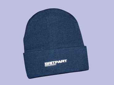 BRITPART SKI HAT