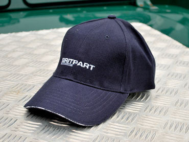 BRITPART BASEBALL CAP