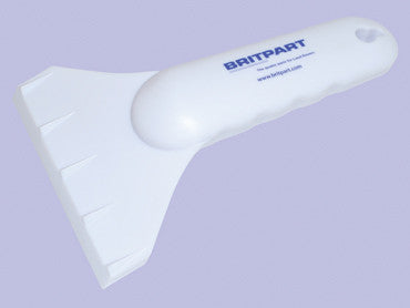 BRITPART ICE SCRAPER