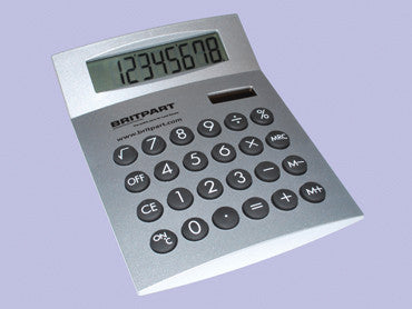 BRITPART CALCULATOR