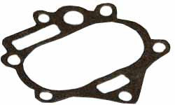  Oil pump gasket - V8 Petrol Carb - DISCOVERY 1