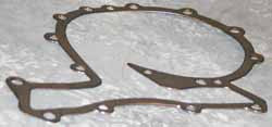 GASKET FOR WATER PUMP V8. 