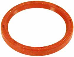  Rear crank seal - V8 Petrol Carb - DISCOVERY 1