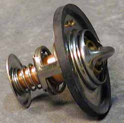 THERMOSTAT 200 TDI