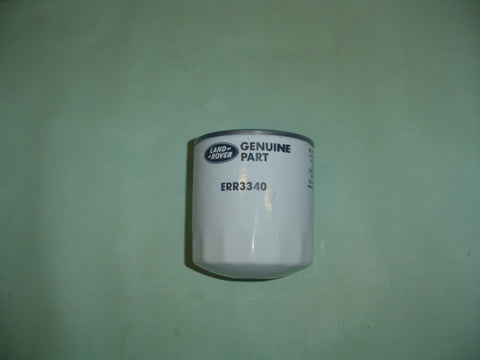  Oil filter - genuine - 200TDI / 300TDI - DISCOVERY 1