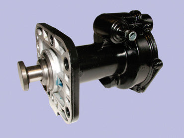  Brake vacuum pump - DISCOVERY 1