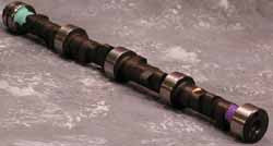 CAMSHAFT 4.6 V8 NEW RR