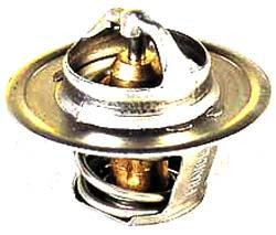  Thermostat - 88 degree - V8 Petrol Carb - DISCOVERY 1