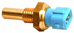 TEMPERATURE SENSOR V8 E.F.I. TO 1998